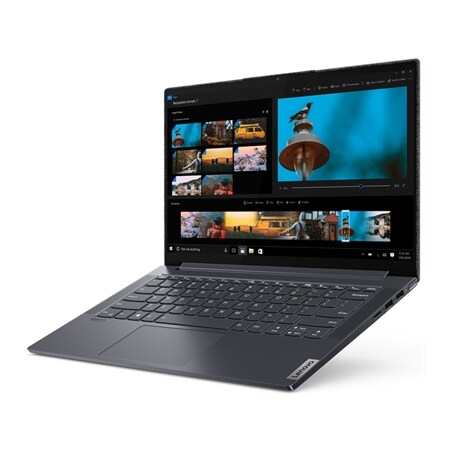 Lenovo Ip Slim 7 14" I5 8G 512G W10 82A4000MUS